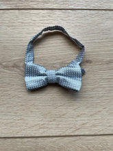 Load image into Gallery viewer, Bow ties for babies, toddlers and young boys
