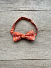 Load image into Gallery viewer, Bow ties for babies, toddlers and young boys
