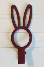 Load image into Gallery viewer, Bunny Barrette Clips
