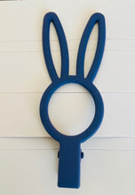 Load image into Gallery viewer, Bunny Barrette Clips
