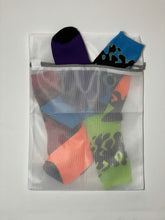 Load image into Gallery viewer, Laundry bag for socks
